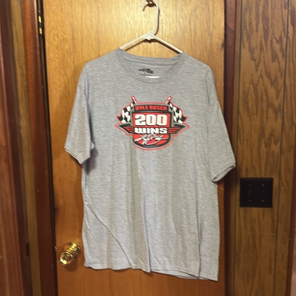 Kyle Busch - Picture 4 of 6